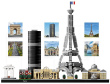 LEGO ARCHITECTURE 21044 PARIS