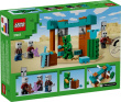 LEGO MINECRAFT 21267 The Illager Desert Patrol