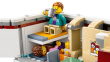 LEGO CITY 60454 Holiday camper full of adventure