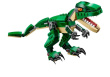 LEGO Creator 31058 Mighty Dinosaurs