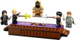 LEGO HARRY POTTER 76441 Hogwarts Castle: Duelling Club