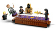 LEGO HARRY POTTER 76441 Hogwarts Castle: Duelling Club