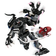 LEGO 76276 Marvel Super Heroes Venom Mech vs. Miles Morales