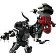 LEGO 76276 Marvel Super Heroes Venom Mech vs. Miles Morales
