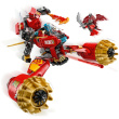 LEGO 71830 Ninjago Kais Sturmreiter-Mech