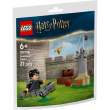 LEGO 30706 Harry Potter Quidditch Training (Polybag)