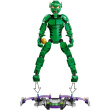 LEGO Marvel Green Goblin Baufigur 76284