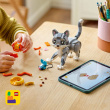 LEGO Creator Graue Katze 31163