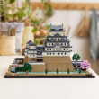 LEGO Architecture - Burg Himeji