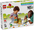 LEGO DUPLO 10427 Interactive Adventure Train