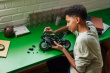 LEGO LEGO Technic 42170 Kawasaki Ninja H2R Motorcycle
