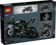 LEGO LEGO Technic 42170 Kawasaki Ninja H2R Motorcycle
