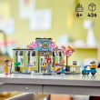 LEGO LEGO Friends 42618 Heartlake City Cafe
