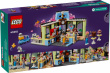 LEGO LEGO Friends 42618 Heartlake City Cafe