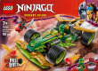LEGO Lloyd's Pull-Back Race C ar