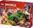 LEGO Lloyd's Pull-Back Race C ar
