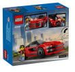 LEGO City 60448 Red Sports Car