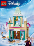 LEGO Disney 43265 Arendelle Frozen Castle