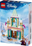 LEGO Disney 43265 Arendelle Frozen Castle
