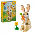 LEGO Blocks Creator 31162 Cute Bunny