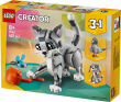 LEGO Blocks Creator 31163 Playful Cat