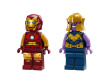 LEGO MARVEL 76263 Iron Man Hulkbuster vs. Thanos