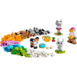 LEGO 11034 Classic Kreative Tiere