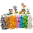 LEGO 11034 Classic Kreative Tiere