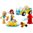 LEGO 42635 Friends Mobiler Hundesalon