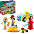 LEGO 42635 Friends Mobiler Hundesalon