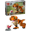 LEGO 76967 Jurassic World Little Eatie: T.Rex