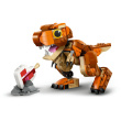 LEGO 76967 Jurassic World Little Eatie: T.Rex