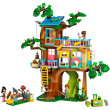 LEGO 42652 Friends Baumhaus