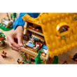 LEGO Disney Die Hütte von Schneewitchen und die sieben Zwergen 43242