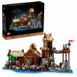 LEGO Ideas - Wikingerdorf