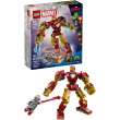 LEGO 76307 Marvel Super Heroes Iron Man Mech vs. Ultron