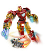 LEGO 76307 Marvel Super Heroes Iron Man Mech vs. Ultron