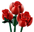 LEGO ICONS 10328 BOUQUET OF ROSES FLOWERS