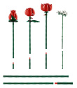 LEGO ICONS 10328 BOUQUET OF ROSES FLOWERS