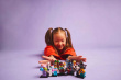LEGO MINIFIGURES 71048 Series 27