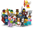 LEGO MINIFIGURES 71048 Series 27