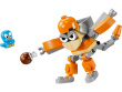LEGO SONIC THE HEDGEHOG 30676 Kiki's Coconut Attack