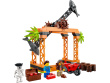 LEGO City 60342 Stunt challenge: shark attack