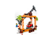 LEGO City 60342 Stunt challenge: shark attack
