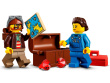 LEGO City 60342 Stunt challenge: shark attack