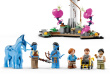 LEGO AVATAR 75573 FLOATING MOUNTAINS: SITE 26 & RDA SAMSON