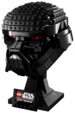LEGO STAR WARS 75343 DARK TROOPER - HELMET COLLECTION