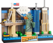 LEGO CREATOR 40519 New York Postcard