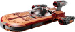 LEGO STAR WARS 75341 LUKE SKYWALKER'S LANDSPEEDER