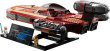 LEGO STAR WARS 75341 LUKE SKYWALKER'S LANDSPEEDER